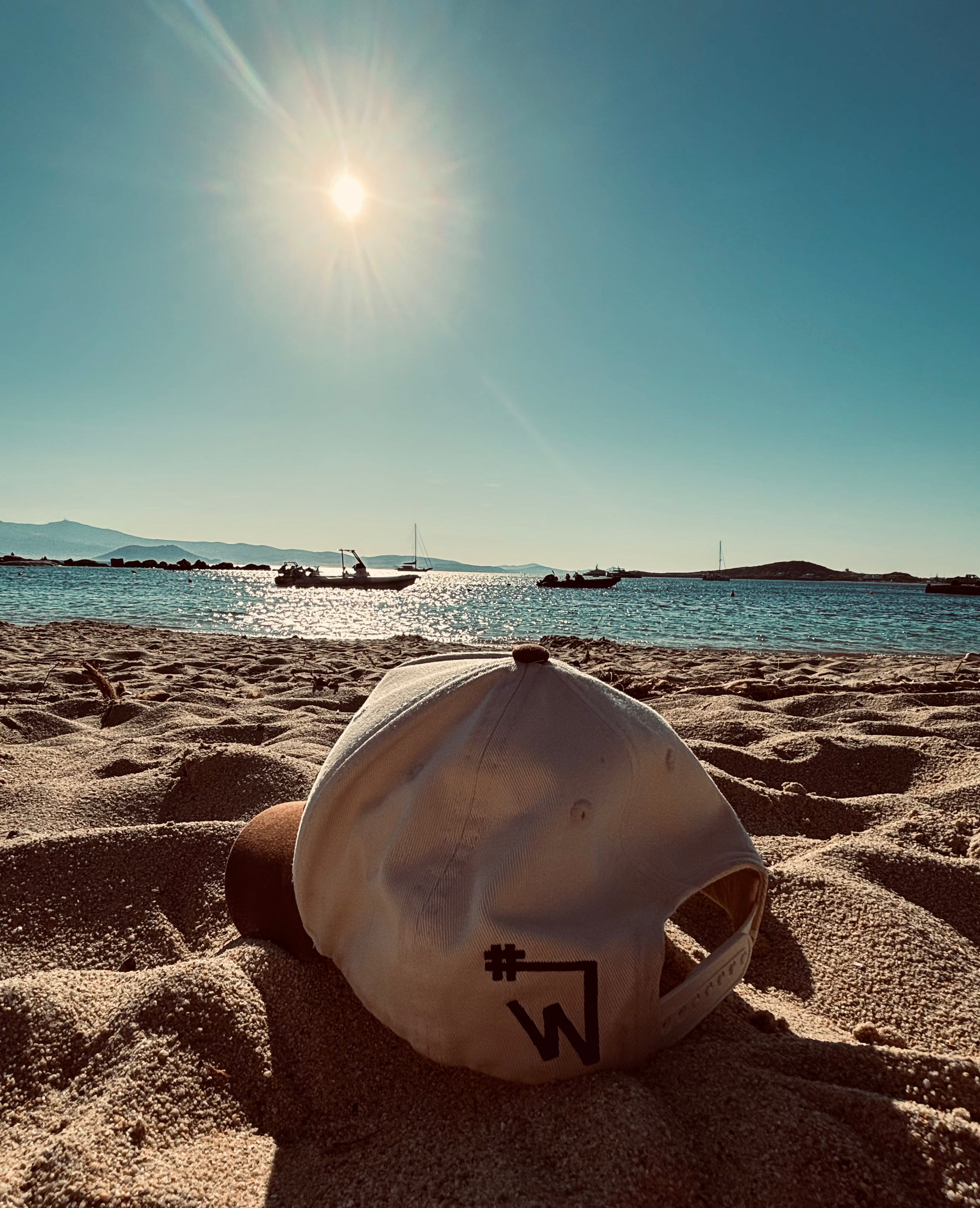 MNTAL M2 ©️ Baseball Hat