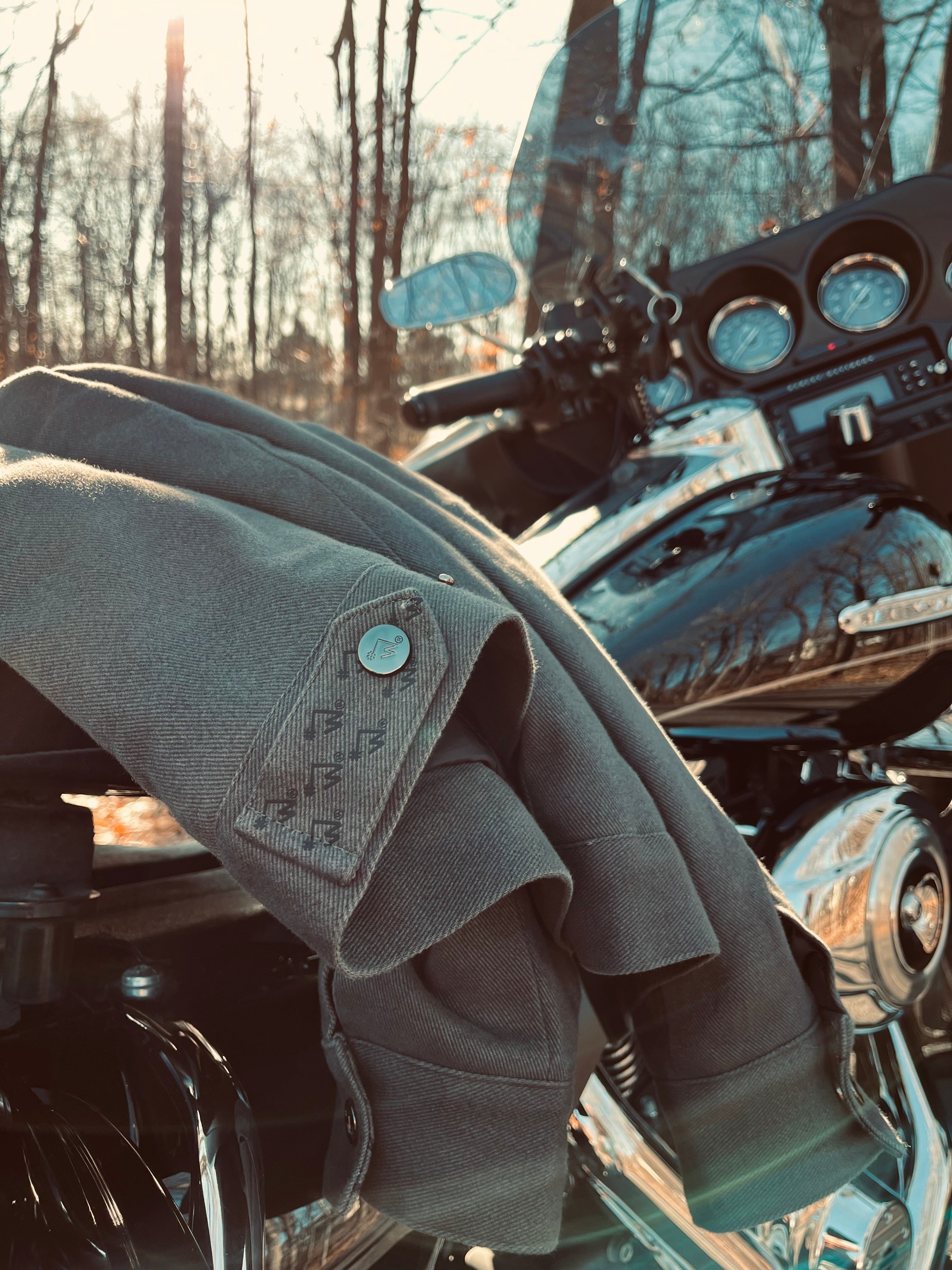 Limited Edition | Bomber Jacket M1