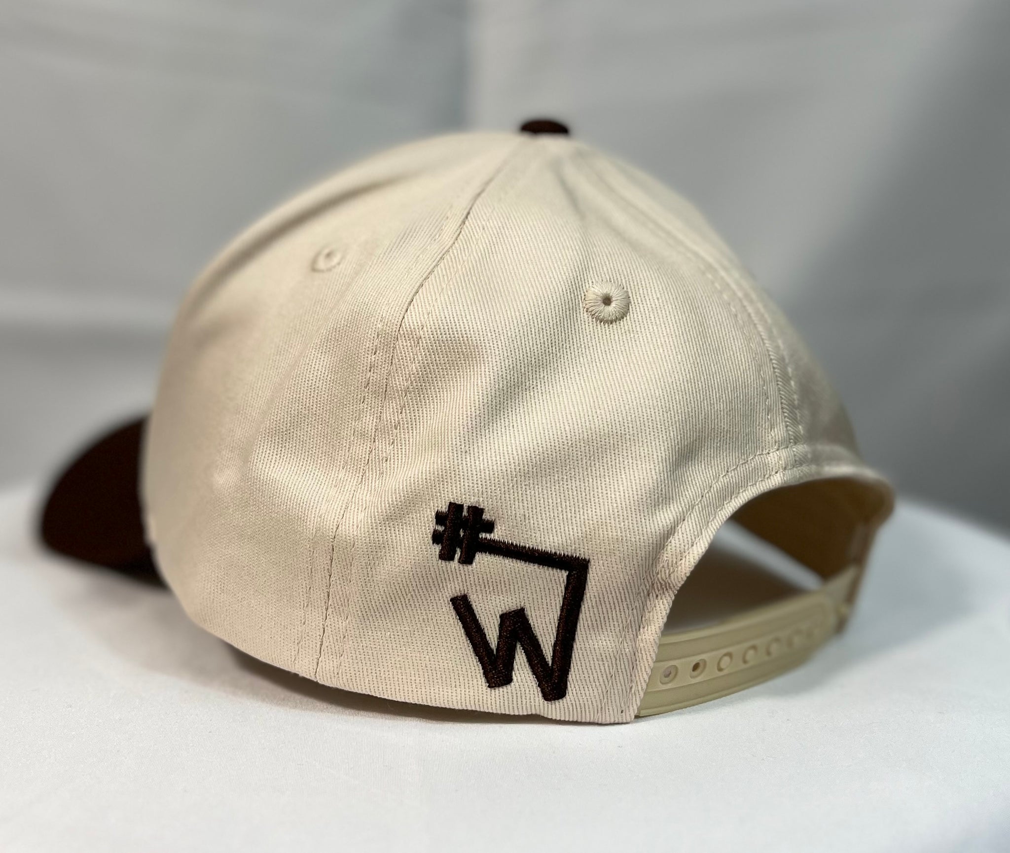 MNTAL M2 ©️ Baseball Hat