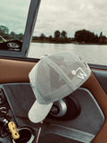 Original Ghost Trucker Hat Modèle 1