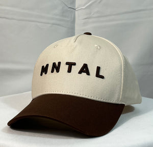 MNTAL M2 ©️ Baseball Hat