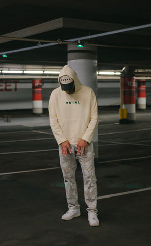 NZ OFF-White Modèle 3 Hoodie