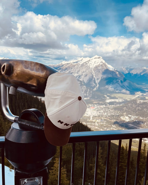 MNTAL M2 ©️ Baseball Hat