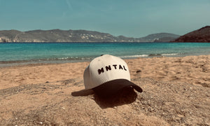 MNTAL M2 ©️ Baseball Hat