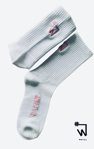 MNTAL PL Bamboo Socks S1