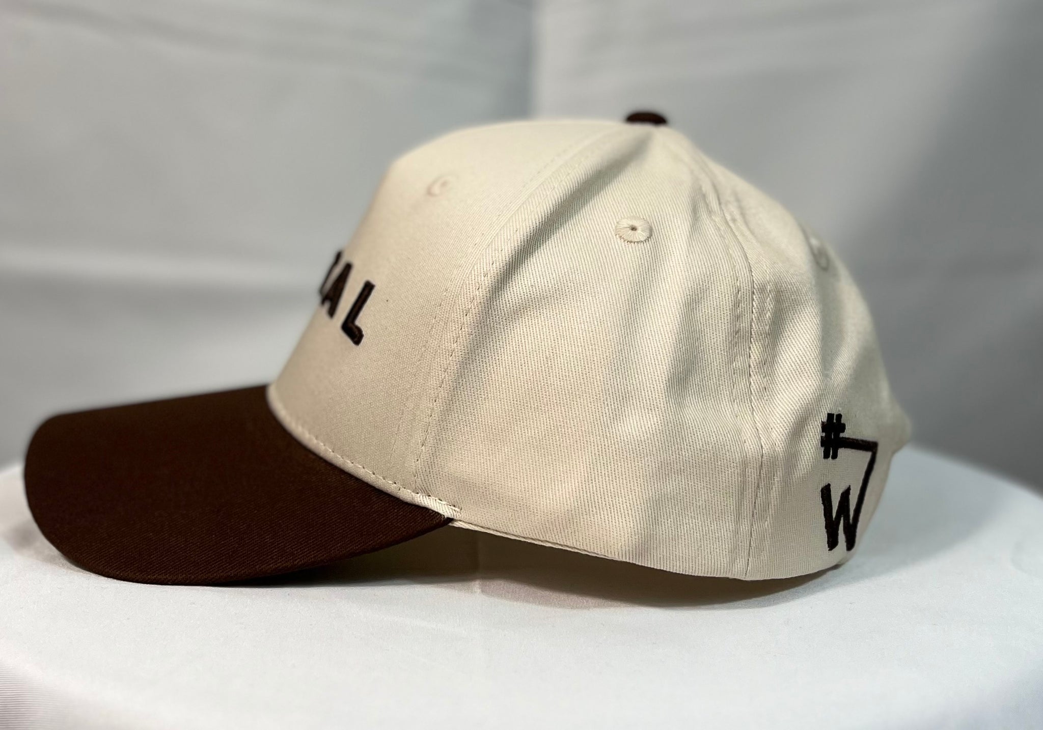 MNTAL M2 ©️ Baseball Hat