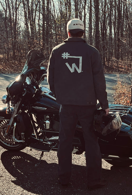 Limited Edition | Bomber Jacket M1