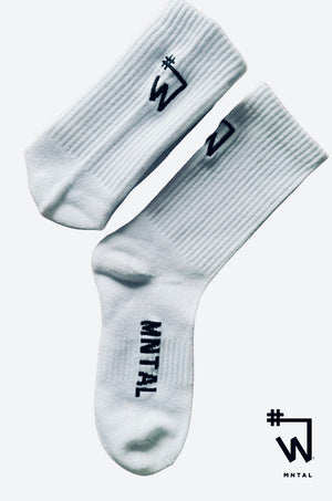 MNTAL PL Bamboo Socks S1