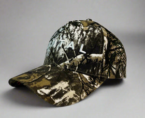 Limited Edition | RT Camo MNTAL M2 ©️ Baseball Hat