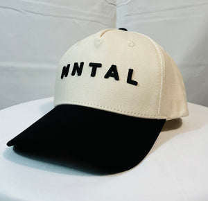 MNTAL M2 ©️ Baseball Hat