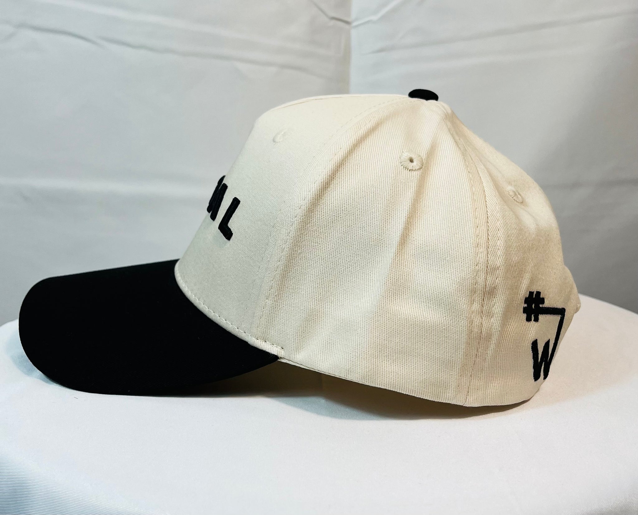 MNTAL M2 ©️ Baseball Hat