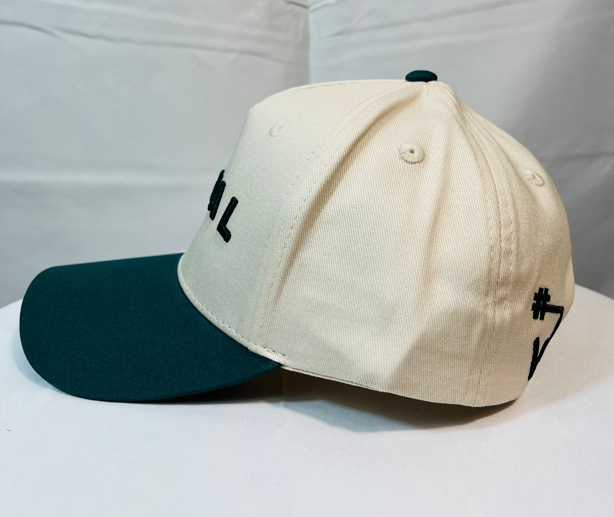 MNTAL M2 ©️ Baseball Hat