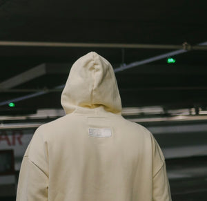 NZ OFF-White Modèle 3 Hoodie